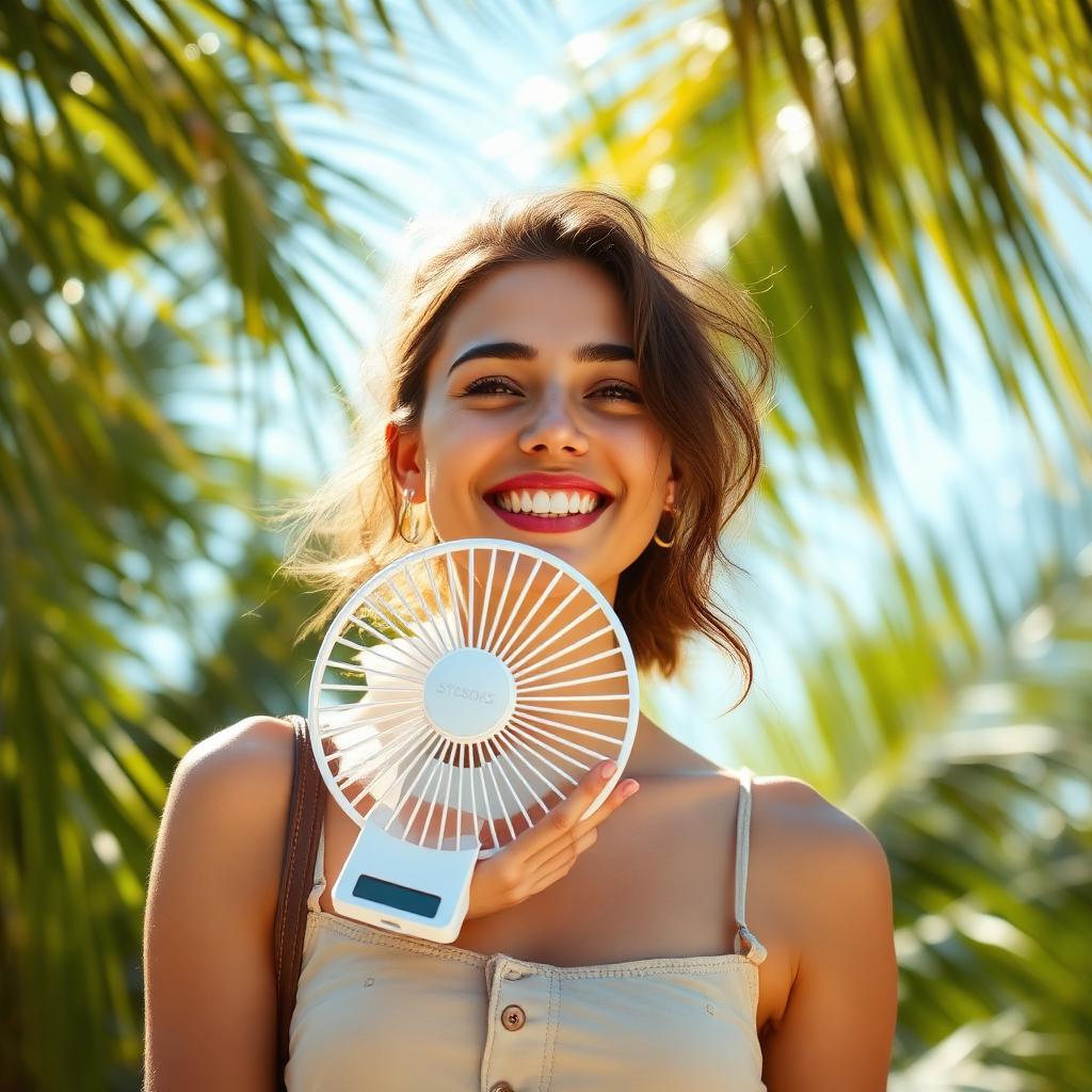 Coleção de verão Carinho Diário